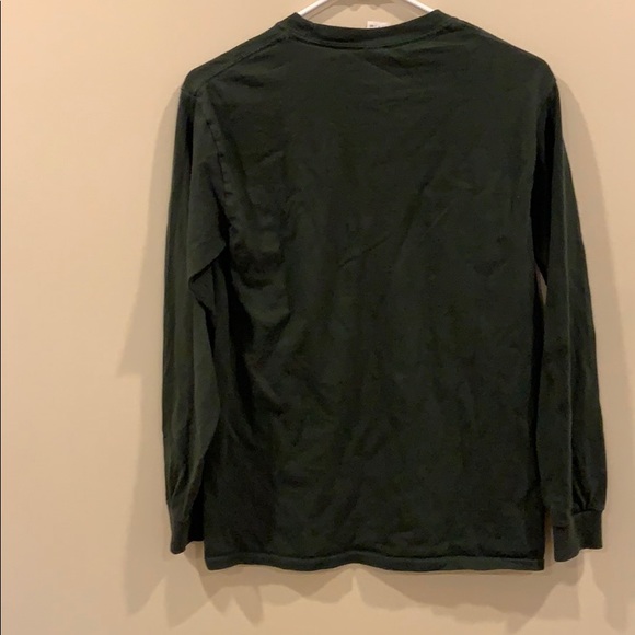 Gildan post Malone long sleeve shirt small - Picture 4 of 4